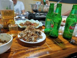吴所谓🔨室内装修主播照片
