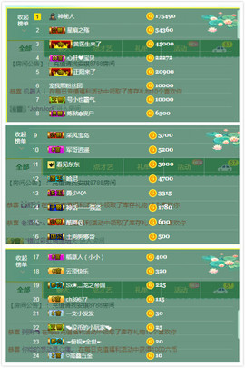 苏熙！！！主播照片