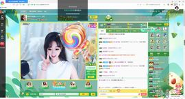 Lッ♥✿小白白主播照片