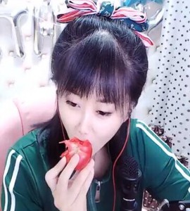 格格感恩遇见主播照片