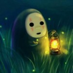 无脸怪＊