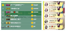 ━╋红太狼主播照片