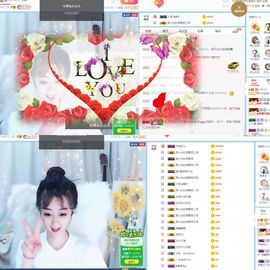 Lッ♥✿小白白主播照片