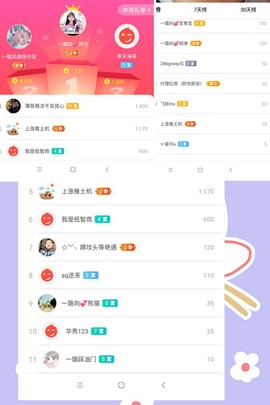 ✔再璐主播照片