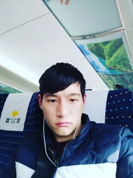 福州小哥哥林辉04主播照片