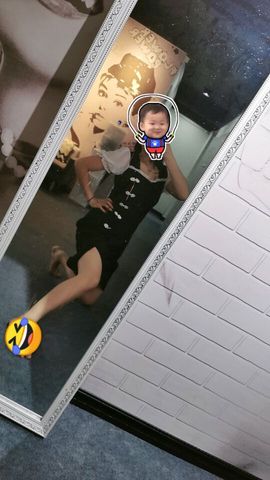 @告辞啦主播照片