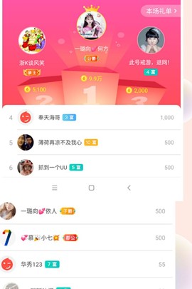 ✔再璐主播照片