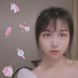 嘿暂离主播照片