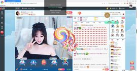Lッ♥✿小白白主播照片