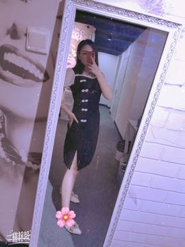 @告辞啦主播照片
