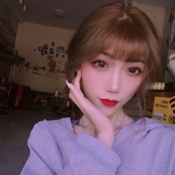 Yami是个baby主播照片