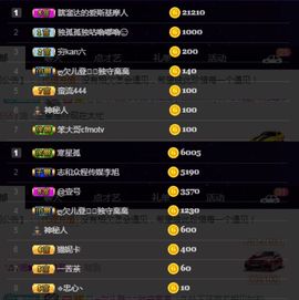 偌璃啊！主播照片