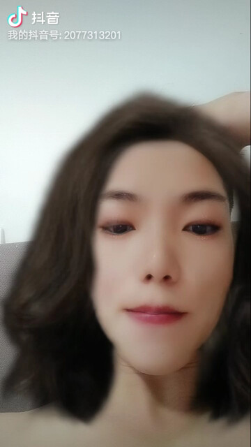 相亲了