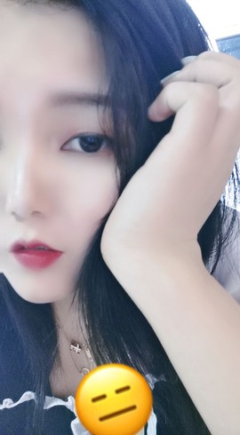 @告辞啦主播照片