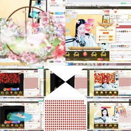 我♥还会回来的主播照片