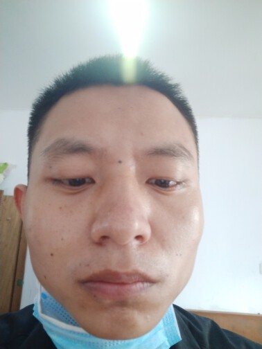 卖的用完没有保质期长的主播照片