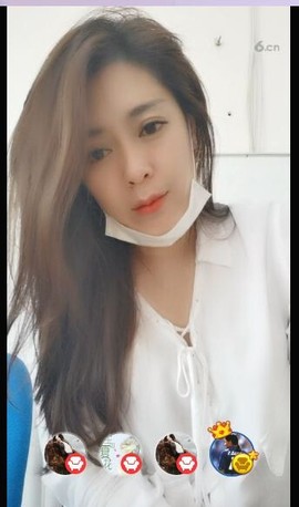 ︶刺挠丶主播照片