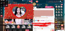 *菜园子*主播照片