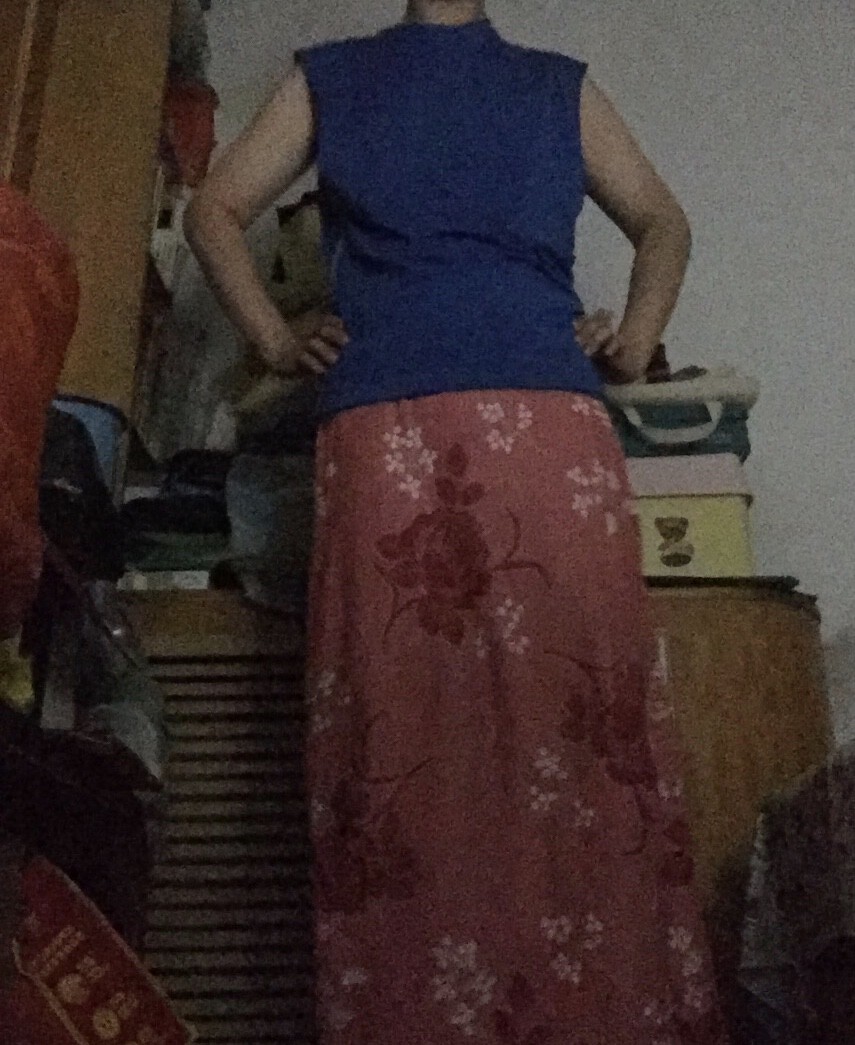 舒倩倩的主播照片