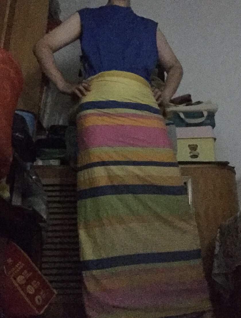 舒倩倩的主播照片