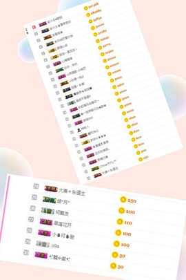 ✨安安✨……主播照片
