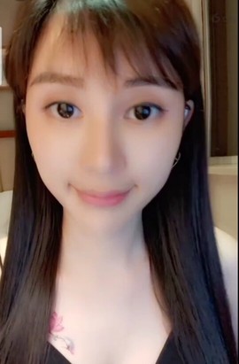 恋歌灬l一份童心主播照片