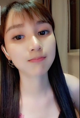 恋歌灬l一份童心主播照片