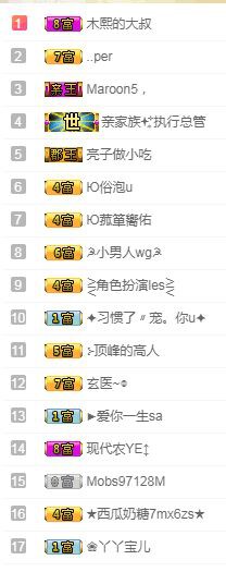 我♥还会回来的的主播照片