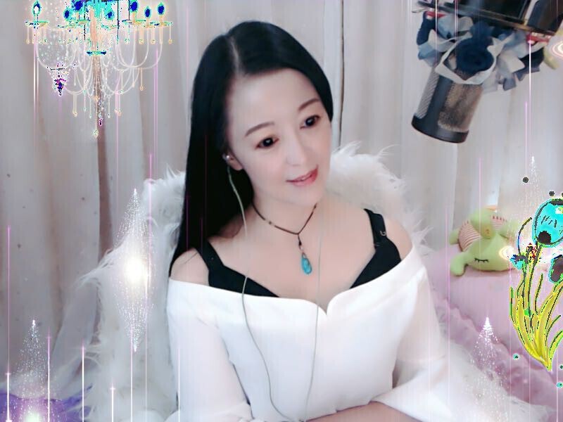 ➳雨蕙➹的主播海报
