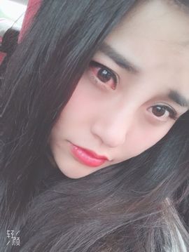Sevenღ你七七呀主播照片