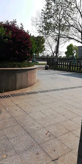 自然