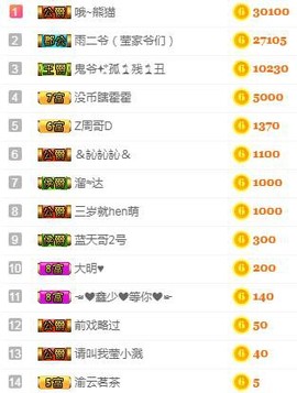 冰贺粉丝哥中华哥晋升的图片