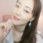 Lucky潇儿