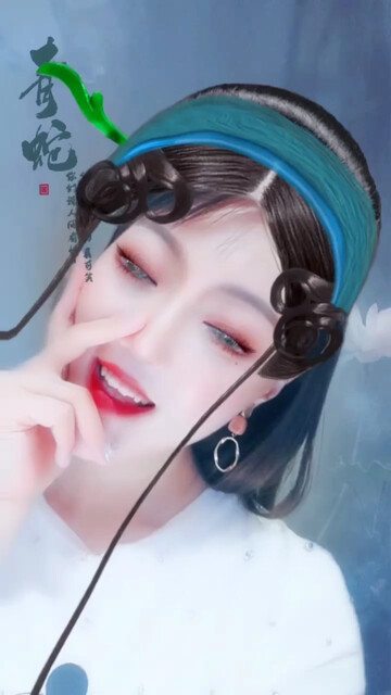 听说人间有真情☺