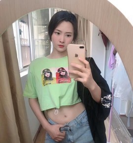 专宠坏酥小甜公主⛓舜主播照片