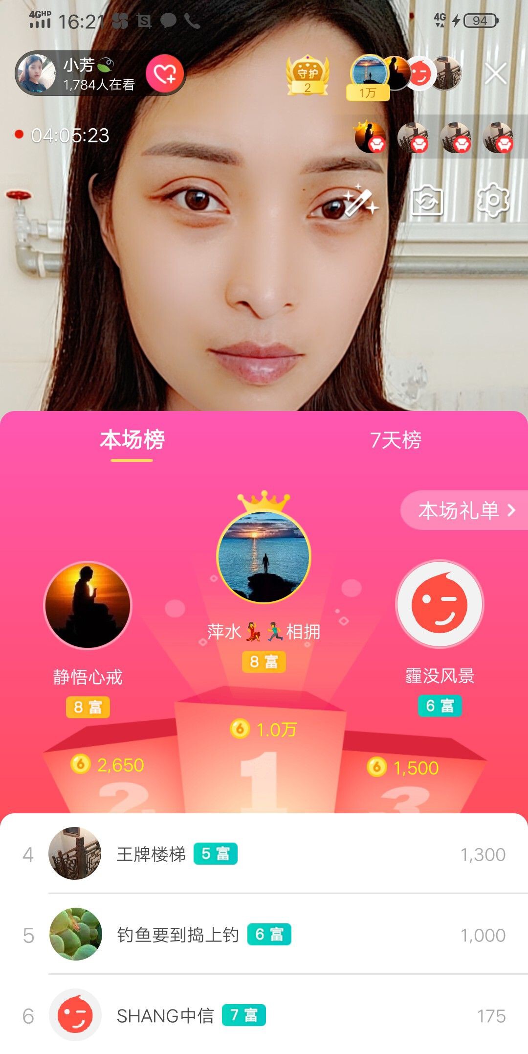小芳，🌸减肥打卡的图片