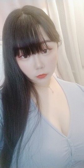 莫小圆主播照片