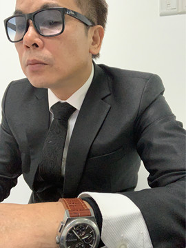 丹青是我主播照片