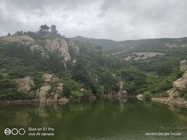 ❀龍叔主播照片