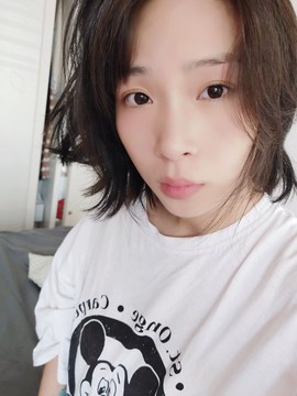 可可可可休息主播照片