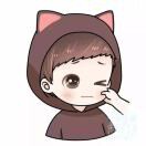 女人就得宠ゝ