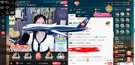 *菜园子*主播照片