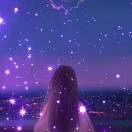 梦里星辰皆是你