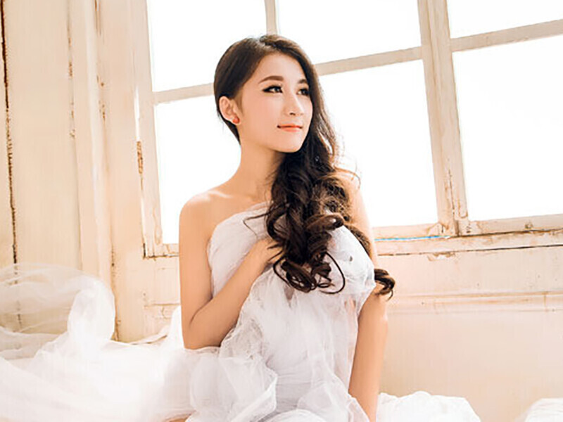 小名叫琪琪的主播海报