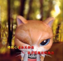 萌萌哒猎手主播照片
