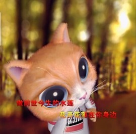萌萌哒猎手主播照片