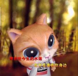 萌萌哒猎手主播照片