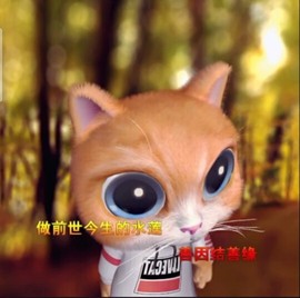 萌萌哒猎手主播照片