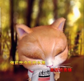 萌萌哒猎手主播照片