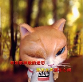 萌萌哒猎手主播照片
